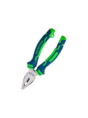 Комбинированные плоскогубцы Zentor 160 мм ZT00000S