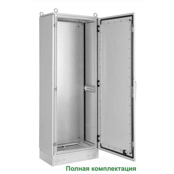 Шкаф сборный линейный ООО ЭЛМА 102006 IP66 ЭЛМА 23-42сб Шкаф сборный линейный ООО ЭЛМА 102006 IP66 ЭЛМА 23-42сб