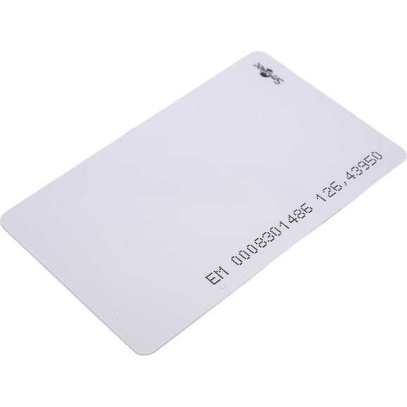 Идентификатор Smartec ST-PC020EM (100шт.) smkd0068.5 Идентификатор Smartec ST-PC020EM (100шт.) smkd0068.5