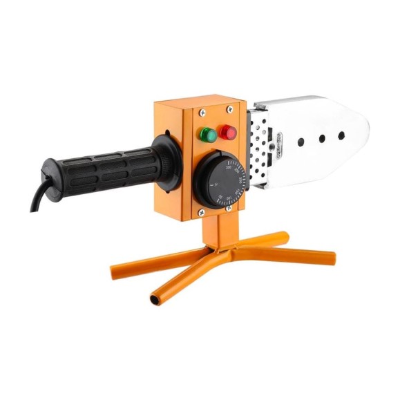 Аппарат для сварки полипропиленовых труб DEKO RPPWM2300W, 4 насадки (20-40 мм) 083-3009 Аппарат для сварки полипропиленовых труб DEKO RPPWM2300W, 4 насадки (20-40 мм) 083-3009