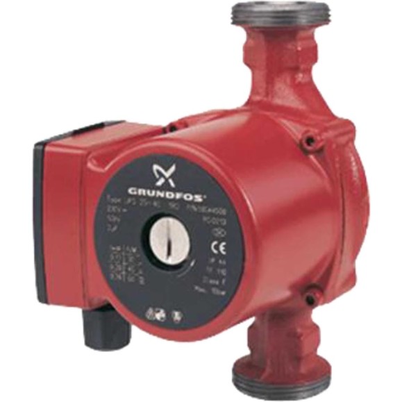 Насос циркуляционный/бытовой Grundfos UPS 15-60 (1x230B) длина 130мм без гаек 96281471 Насос циркуляционный/бытовой Grundfos UPS 15-60 (1x230B) длина 130мм без гаек 96281471