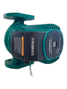 Насос циркуляционный SHIMGE XP-F 40-12-250 A (1x220В; 0,70кВт) 10110100371