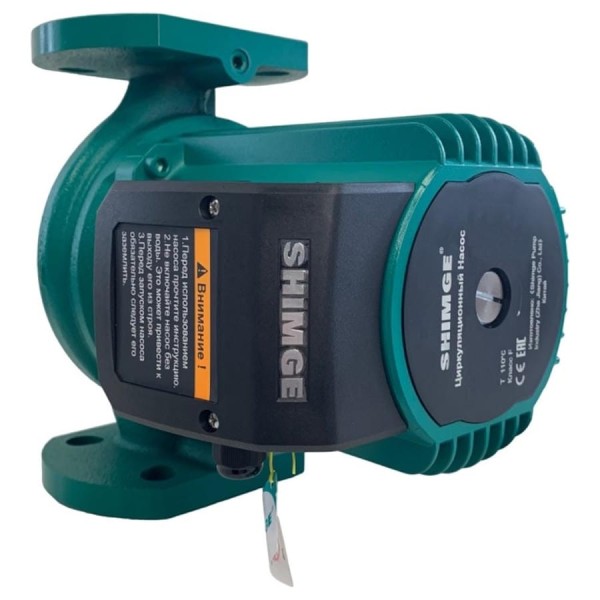 Насос циркуляционный SHIMGE XP-F 40-12-250 A (1x220В; 0,70кВт) 10110100371