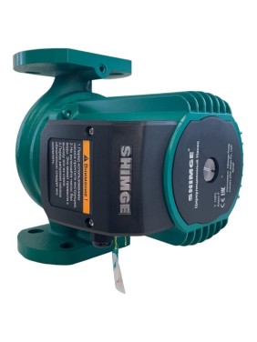 Насос циркуляционный SHIMGE XP-F 80-12-360 A (1x220В; 1,00кВт) 10110100387