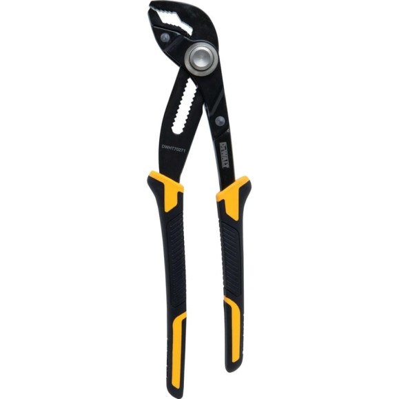 Переставные пассатижи Dewalt 30.4 см DWHT70271 Переставные пассатижи Dewalt 30.4 см DWHT70271