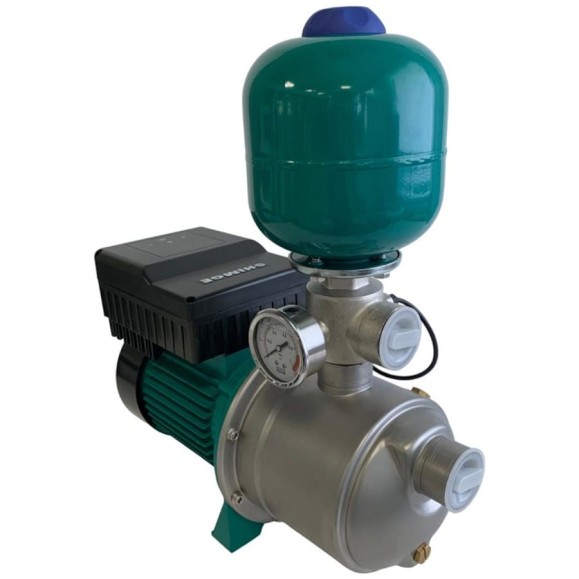Установка насосная повышения давления SHIMGE PX-E 804 (1x220В; 1,50кВт) 10130500041 Установка насосная повышения давления SHIMGE PX-E 804 (1x220В; 1,50кВт) 10130500041