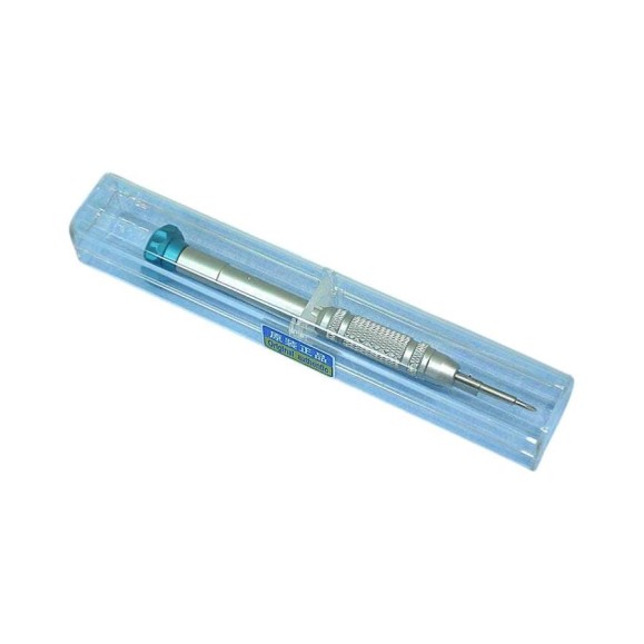 Отвертка Y-образная Amperin 998-0,6 Y0.6 серебристая 057596