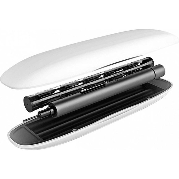 Отвертка электрическая Amperin для Xiaomi Wowstick 1F+ 69 в 065436 Отвертка электрическая Amperin для Xiaomi Wowstick 1F+ 69 в 065436