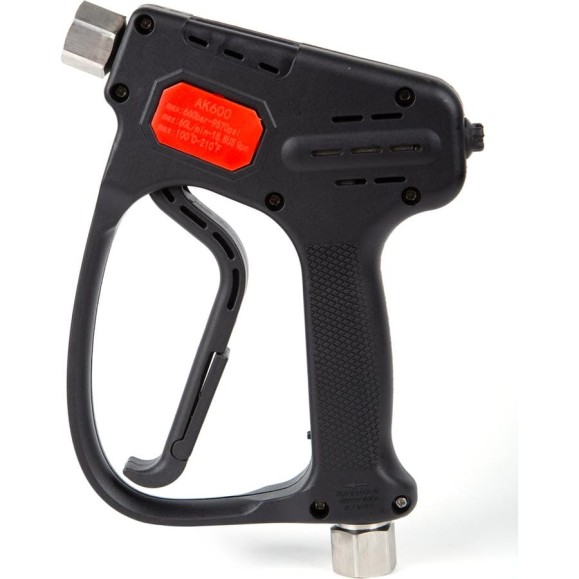 Пистолет Гидромаркет АК 600 бар GMA-Pistol600