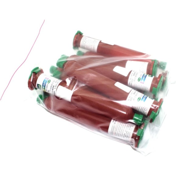 Ультрафиолетовый клей Amperin LOCA TP-1000N 50г 10 шт 111959