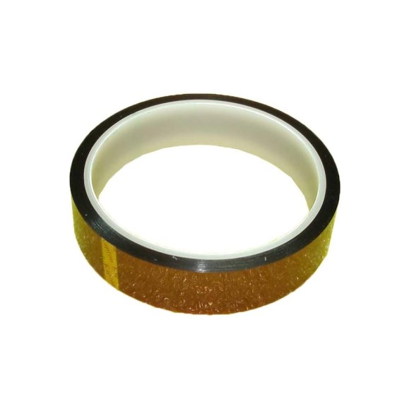 Термоскотч AMPERIN 30mm*33m 018589