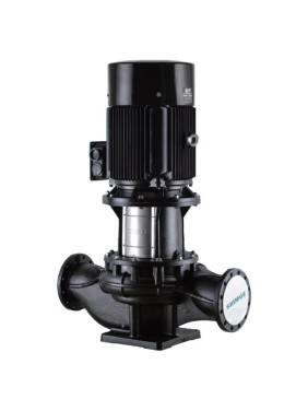 Насос циркуляционный Shimge TB 65-34/2-7.5 (3x380В; 7,50кВт) 10180300046