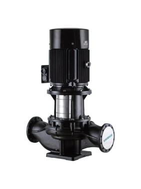Насос циркуляционный Shimge TB 80-29/2-7.5 (3x380В; 7,50кВт) 10180300185