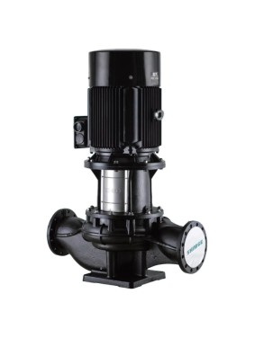 Насос циркуляционный Shimge TB 150-13/4-11 (3x380В; 11,00кВт) 10180300339 Насос циркуляционный Shimge TB 150-13/4-11 (3x380В; 11,00кВт) 10180300339