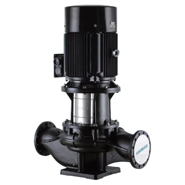 Насос циркуляционный Shimge TB 150-13/4-11 (3x380В; 11,00кВт) 10180300339