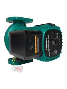 Насос циркуляционный Shimge XPS-F 40-12-250 (3x380В; 0,70кВт) 10110100411