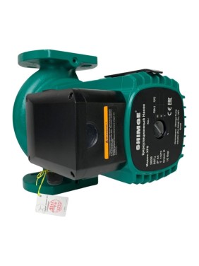 Насос циркуляционный Shimge XPS-F 50-9-280 (3x380В; 0,70кВт) 10110100408