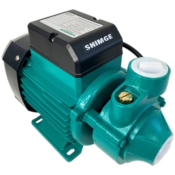 Насос повышения давления Shimge QB 70G1 (1x220В; 0,55кВт) 10140100101