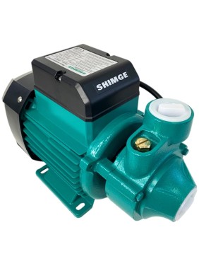 Насос повышения давления Shimge QB 80G1 (1x220В; 0,75кВт) 10140100102