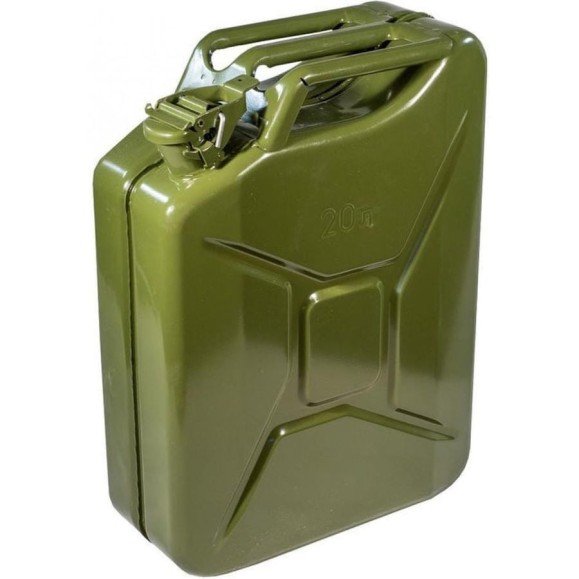 Канистра для бензина ARMA 20 л 00-00003152