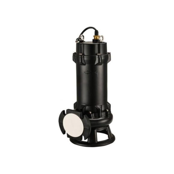 Фекальный насос Greenpump SWQ 45-17-4G 4517004220