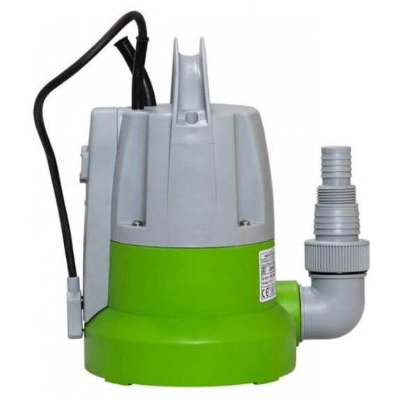 Дренажный насос Greenpump GREEN GO 400 40000738 Дренажный насос Greenpump GREEN GO 400 40000738