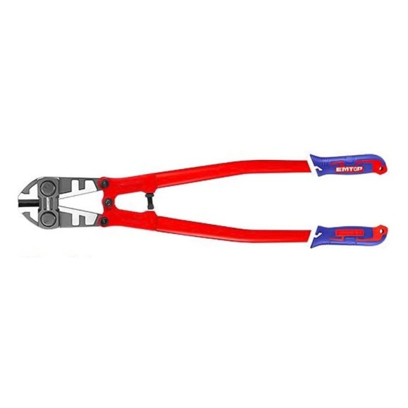 Болторез 24 emtop EBCR2401