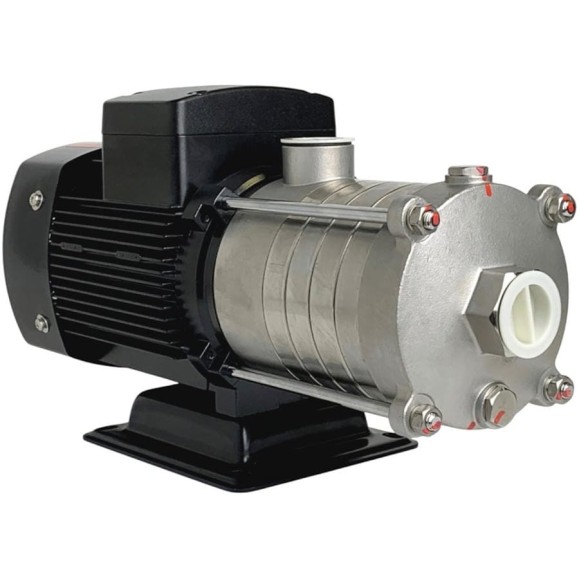Насос повышения давления SHIMGE BWJ 8-4 R (3x380В; 1,50кВт) 10230400184