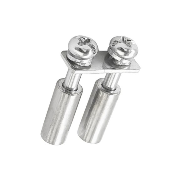 Клеммная перемычка KLR /UK2-6 2P/6mm2 (НУ=50шт) 1501062