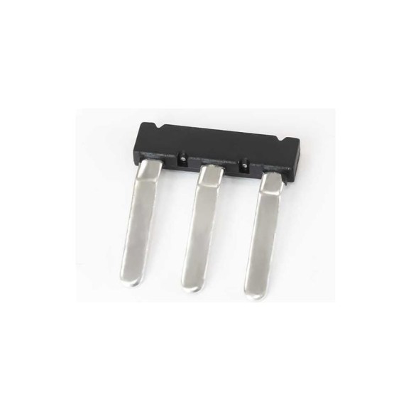 Клеммная перемычка KLR /TKO 3-4 3P/4mm2 (НУ=100шт) 2101043