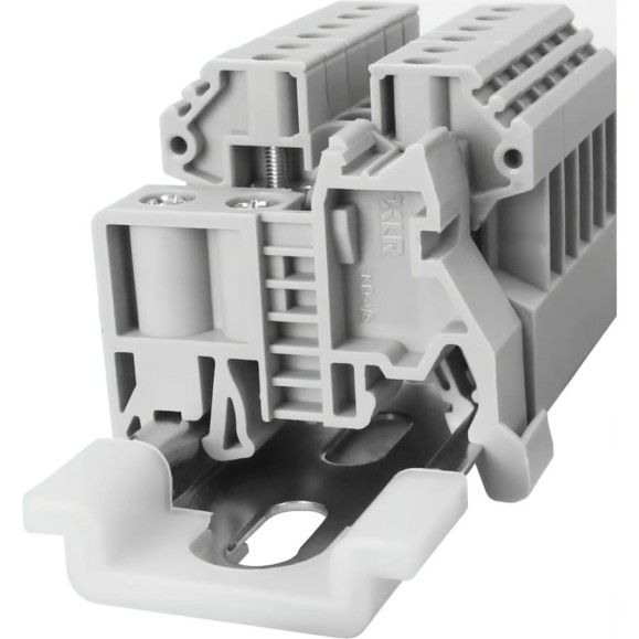 Концевой стопор класс горючести KLR /KD 4/5-V0 V0 (НУ=50шт) 1401450V