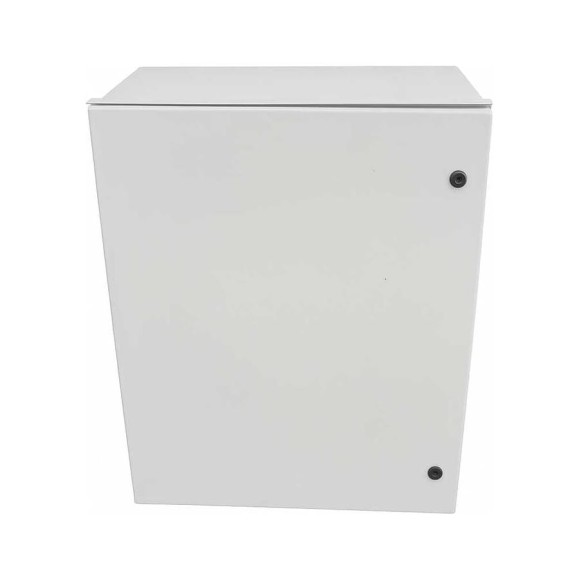 Электротехнический ящик композитный Fiberpull IP65 600_800_300 EB800/600/300/7035