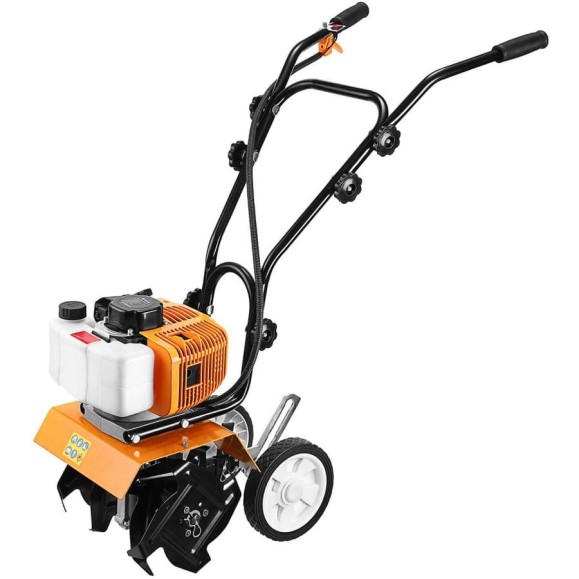 Культиватор бензиновый DEKO DKGC 57 083-2034