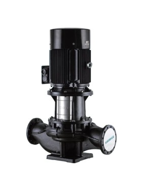 Насос циркуляционный SHIMGE TB 125-18/4-11 (3x380В; 11,00кВт) 10180300352 Насос циркуляционный SHIMGE TB 125-18/4-11 (3x380В; 11,00кВт) 10180300352