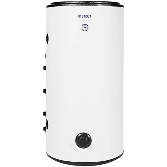 Бойлер косвенного нагрева STOUT SWH-2210-L00150 OptiBase настенный, 150 л RG009462FIEG3R