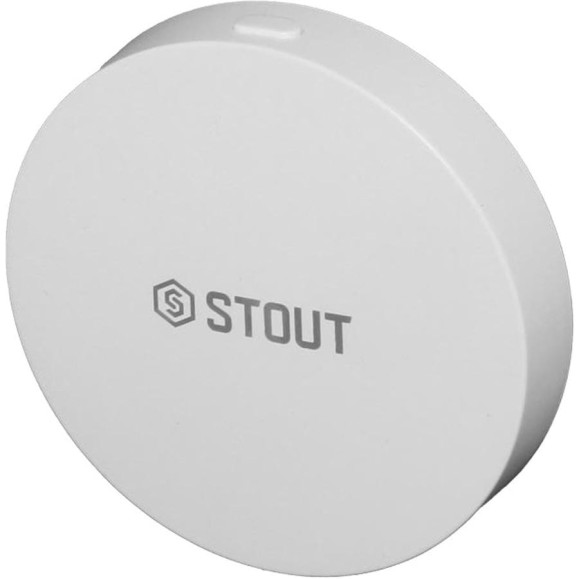 Беспроводной шлюз Zigbee STOUT STE-2071-804010 RG00944D2TBBD5