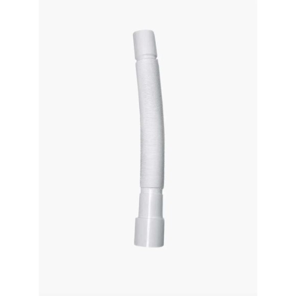 Гофрированная труба WIRQUIN 32 на 40/50 L-800 мм 30719207