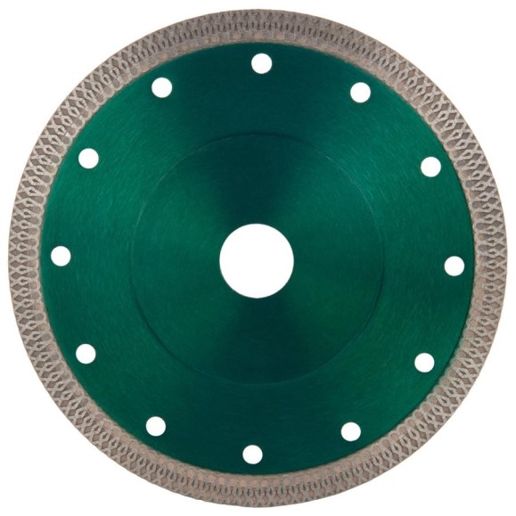 Круг алмазный отрезной BYCON TILE BLADES SERIES 150х22.2 мм 3025150
