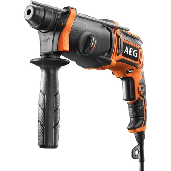 Перфоратор AEG KH24IE 4935451555 Перфоратор AEG KH24IE 4935451555