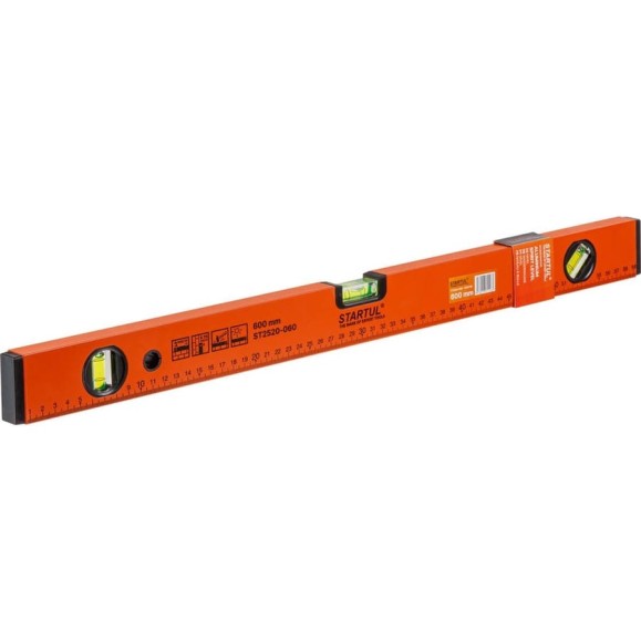 Уровень STARTUL MASTER 1500мм, брусковый ST2520-150