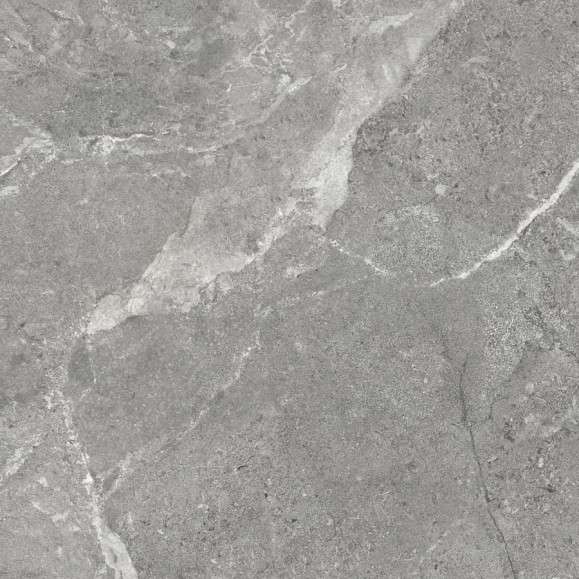 Керамогранит матовый Титаниум серый / Titanium Gris Artkera Group 600х600х9,5 1,44 м2 (4 шт в уп) серый GP6060TIA05M