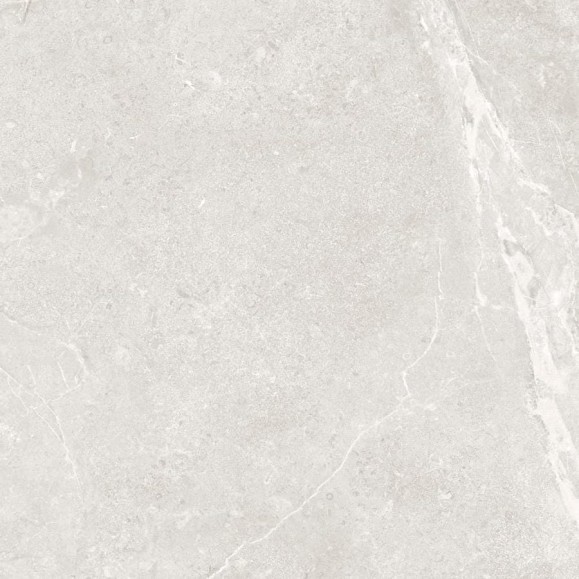 Керамогранит матовый Титаниум белый / Titanium White Artkera Group 600х600х9,5 1,44 м2 (4 шт в уп) серый GP6060TIA00M