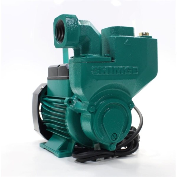 Насос повышения давления SHIMGE WZB 250 (1x220В; 0,25кВт) 10140200061