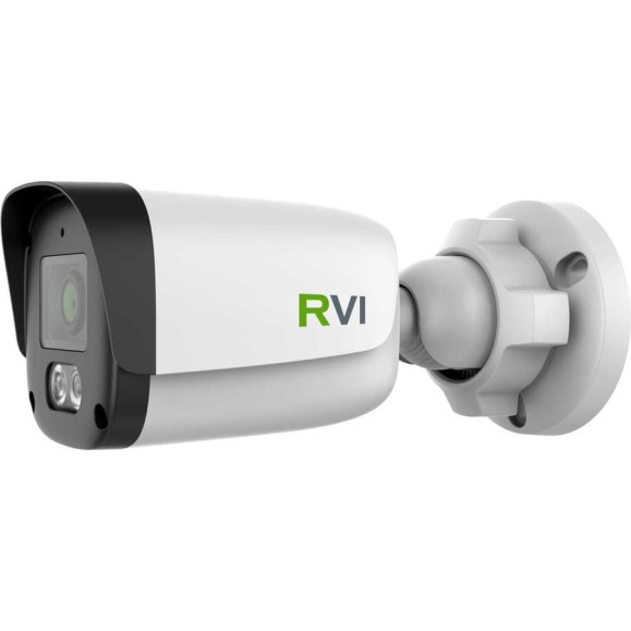IP камера видеонаблюдения RVI -1NCT4032 (2.8) 4 Мп АВ5098194 IP камера видеонаблюдения RVI -1NCT4032 (2.8) 4 Мп АВ5098194