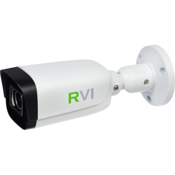 IP-камера видеонаблюдения RVI 1NCT5359 (2.7-13.5) Сенсор: 1/2.7”, 0.002 лк @ F1.6 АВ5096526 IP-камера видеонаблюдения RVI 1NCT5359 (2.7-13.5) Сенсор: 1/2.7”, 0.002 лк @ F1.6 АВ5096526