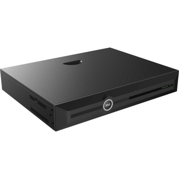 Сетевой видеорегистратор RVI -1NR40481 АВ5090858 Сетевой видеорегистратор RVI -1NR40481 АВ5090858