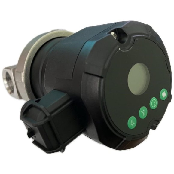 Насос циркуляционный Wester WPE 15-12T 0-18-0150 Насос циркуляционный Wester WPE 15-12T 0-18-0150