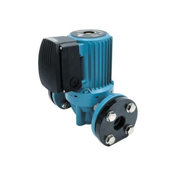 Насос циркуляционный Wester WCP 65-9F3/380 0-18-0142 Насос циркуляционный Wester WCP 65-9F3/380 0-18-0142