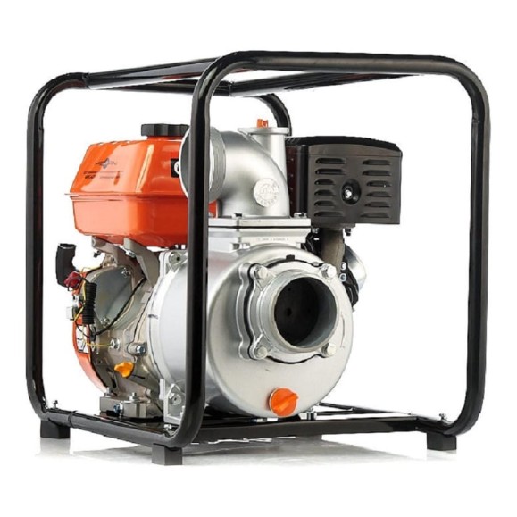 Бензиновая мотопомпа MERAN MPG401 100345495