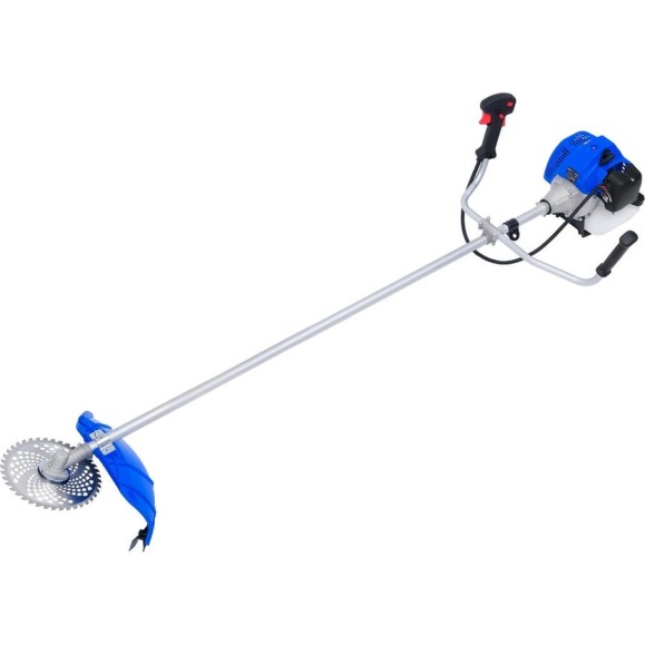 Бензиновая мотокоса OASIS TBS-1,55PR3T40T Pro 105010201001